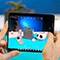 گوشی موبایل سامسونگ مدل Galaxy Z Fold5 دو سیم کارت ظرفیت 256 گیگابایت و رم 12 گیگابایت 